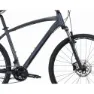 Montana Bikes X-cross Man 700 Deore 2024 Fahrrad