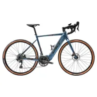 Montana Bikes Xonar Polini Ep3+ Evo Grx 2024 Elektrisches Gravelbike Montana Bikes Xonar Polini Ep3+ Evo Grx 2024 Elektrisches Gravelbike