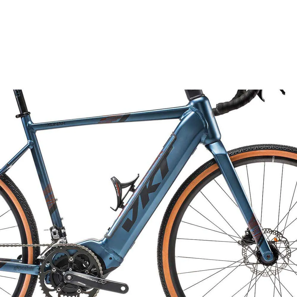 Montana Bikes Xonar Polini Ep3+ Evo Grx 2024 Elektrisches Gravelbike Montana Bikes Xonar Polini Ep3+ Evo Grx 2024 Elektrisches Gravelbike