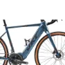 Montana Bikes Xonar Polini Ep3+ Evo Grx 2024 Elektrisches Gravelbike