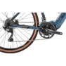 Montana Bikes Xonar Polini Ep3+ Evo Grx 2024 Elektrisches Gravelbike
