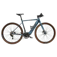 Montana Bikes Xonar Sport 700 Polini 105 2024 Elektrisches Gravelbike Montana Bikes Xonar Sport 700 Polini 105 2024 Elektrisches Gravelbike