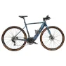 Montana Bikes Xonar Sport 700 Polini 105 2024 Elektrisches Gravelbike