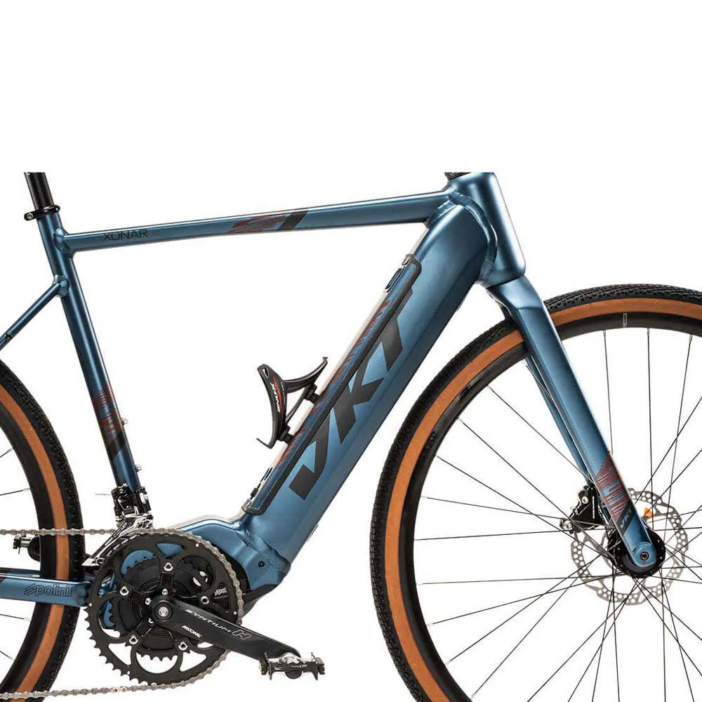 Montana Bikes Xonar Sport 700 Polini 105 2024 Elektrisches Gravelbike Montana Bikes Xonar Sport 700 Polini 105 2024 Elektrisches Gravelbike