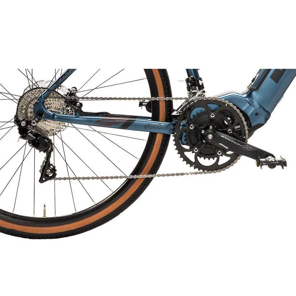 Montana Bikes Xonar Sport 700 Polini 105 2024 Elektrisches Gravelbike Montana Bikes Xonar Sport 700 Polini 105 2024 Elektrisches Gravelbike