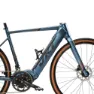 Montana Bikes Xonar Sport 700 Polini 105 2024 Elektrisches Gravelbike