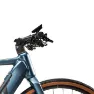 Montana Bikes Xonar Sport 700 Polini 105 2024 Elektrisches Gravelbike