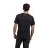 Montane Abstract Mountain Kurzarm-t-shirt
