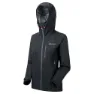Montane Air Jacke, Black