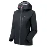 Montane Air Jacke, Black