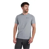 Montane Alhena Mountain 25 Kurzarm-t-shirt Montane Alhena Mountain 25 Kurzarm-t-shirt
