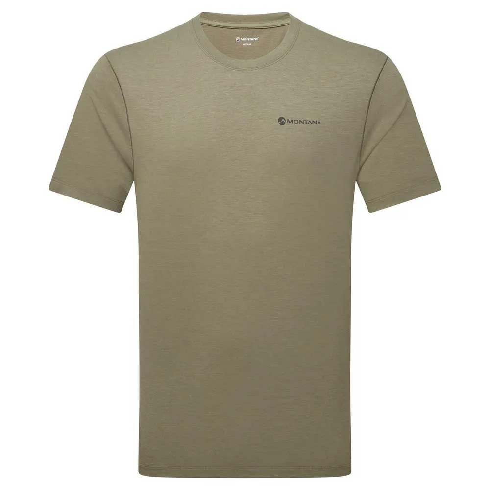 Montane Alhena Mountain 25 Kurzarm-t-shirt