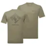 Montane Alhena Mountain 25 Kurzarm-t-shirt