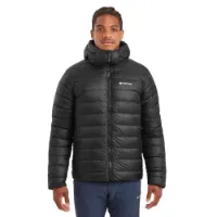 Montane Alpine 850 Daunenjacke Montane Alpine 850 Daunenjacke