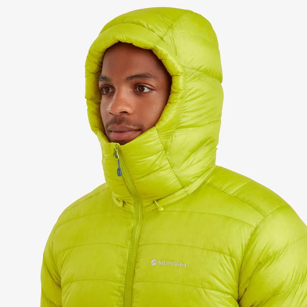 Montane Alpine 850 Daunenjacke Montane Alpine 850 Daunenjacke