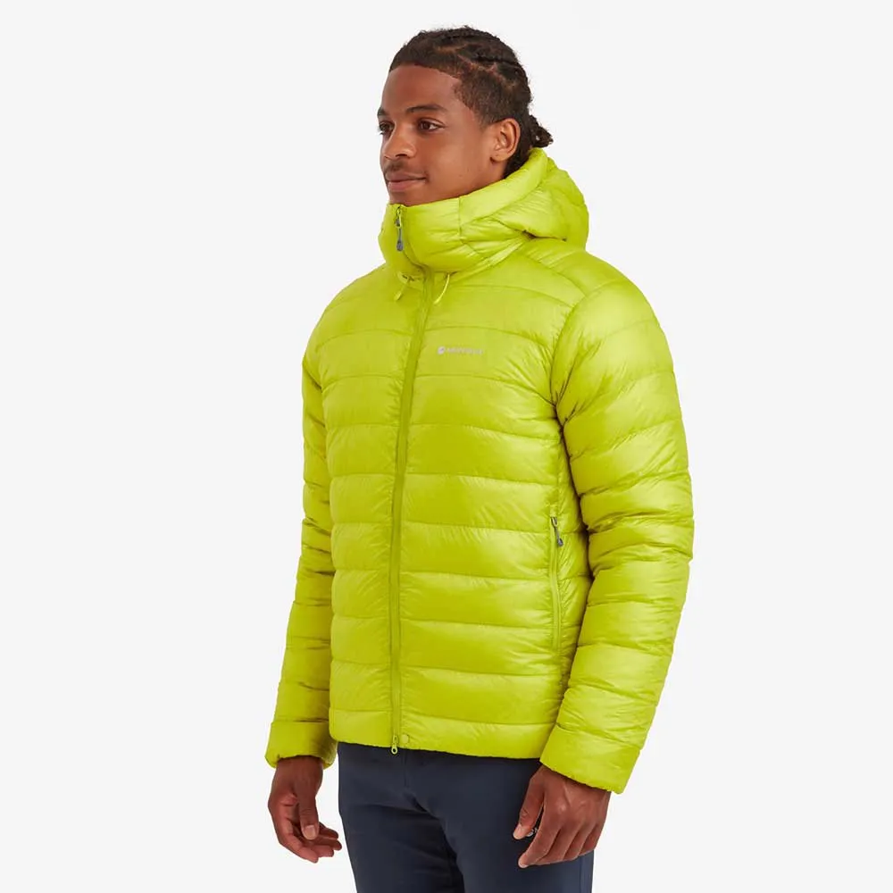 Montane Alpine 850 Daunenjacke Montane Alpine 850 Daunenjacke