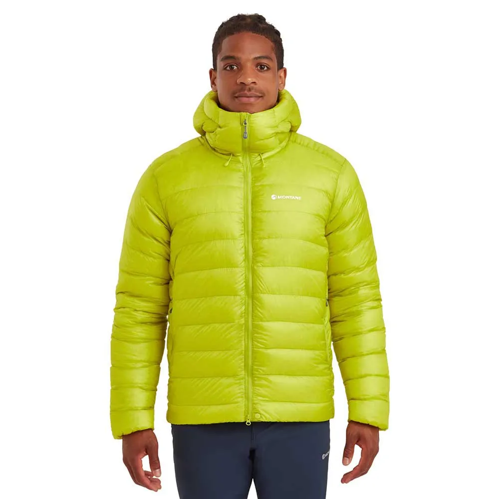Montane Alpine 850 Daunenjacke Montane Alpine 850 Daunenjacke