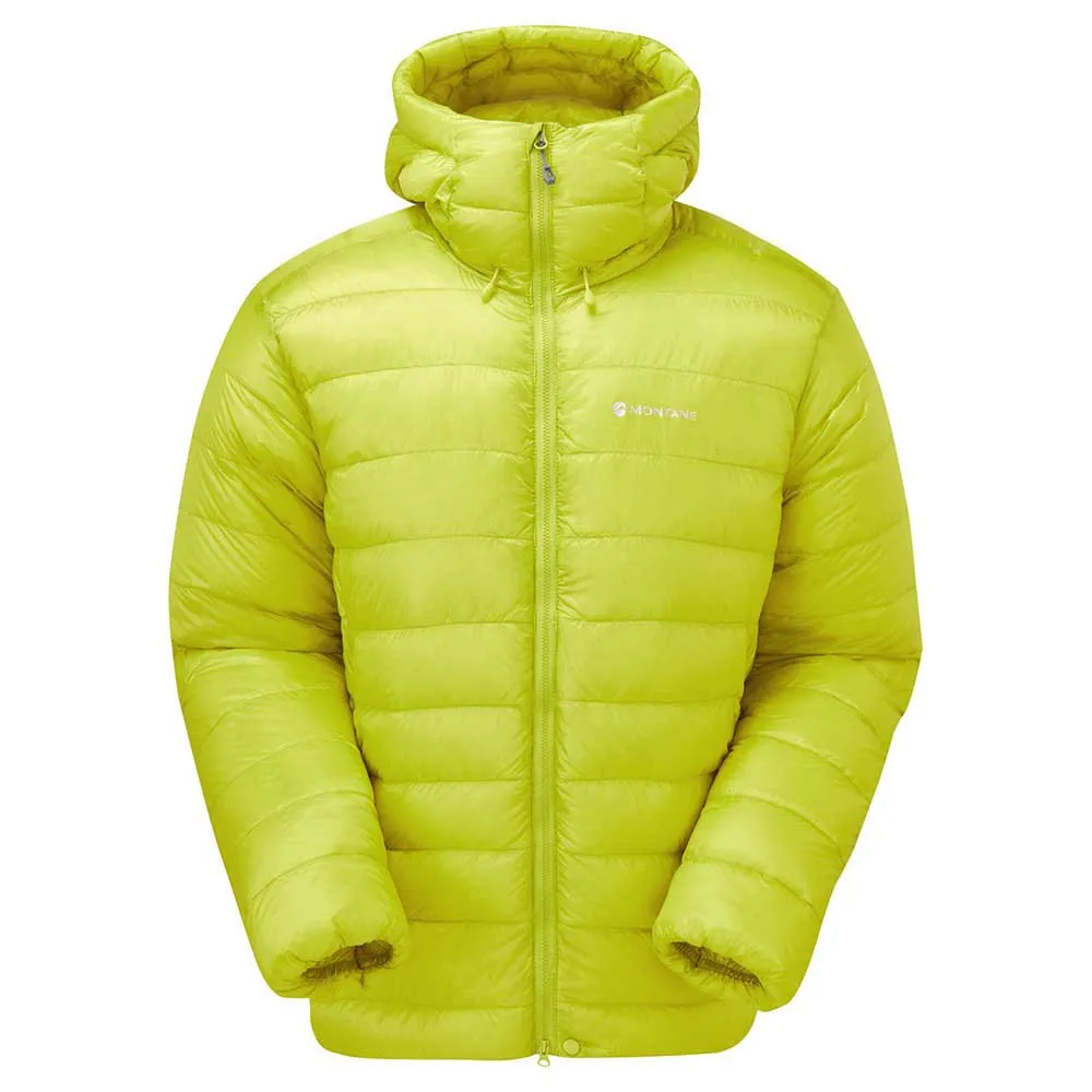 Montane Alpine 850 Daunenjacke Montane Alpine 850 Daunenjacke