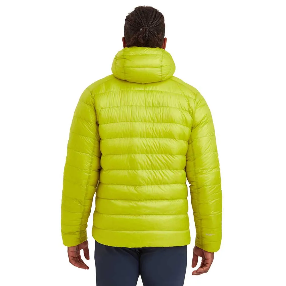 Montane Alpine 850 Daunenjacke Montane Alpine 850 Daunenjacke