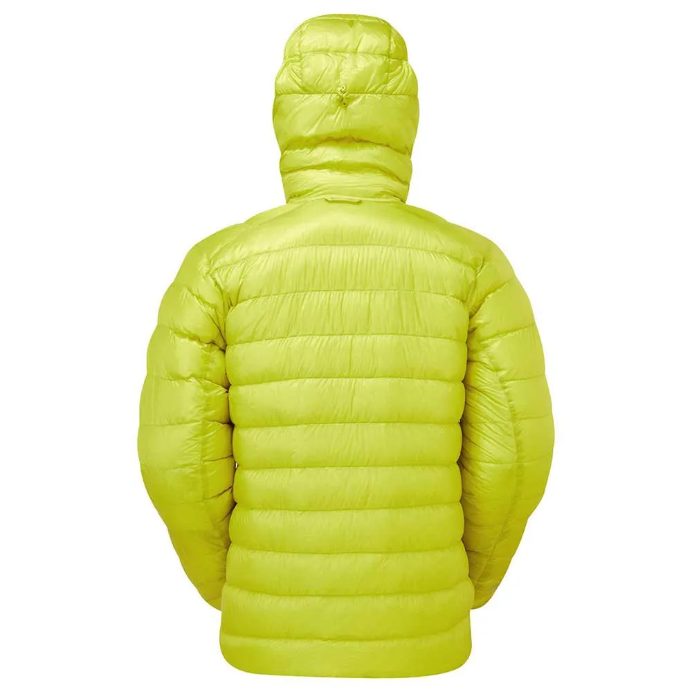 Montane Alpine 850 Daunenjacke Montane Alpine 850 Daunenjacke