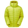 Montane Alpine 850 Daunenjacke
