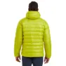 Montane Alpine 850 Daunenjacke