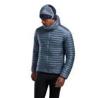 Montane Alpine 850 Jacke Montane Alpine 850 Jacke