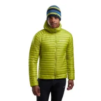 Montane Alpine 850 Jacke Montane Alpine 850 Jacke