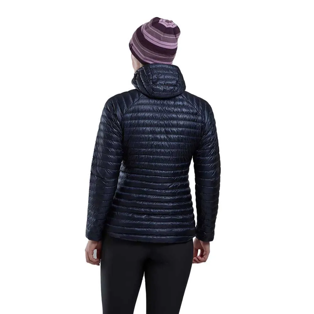 Montane Alpine 850 Jacke Montane Alpine 850 Jacke