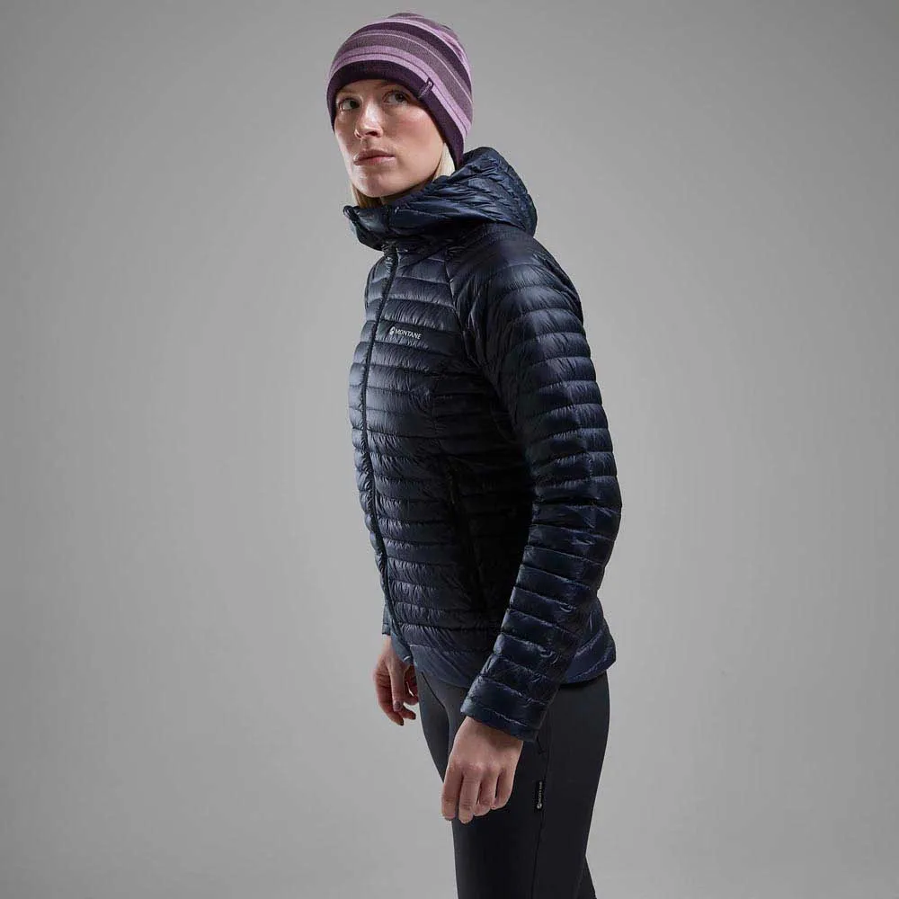 Montane Alpine 850 Jacke Montane Alpine 850 Jacke