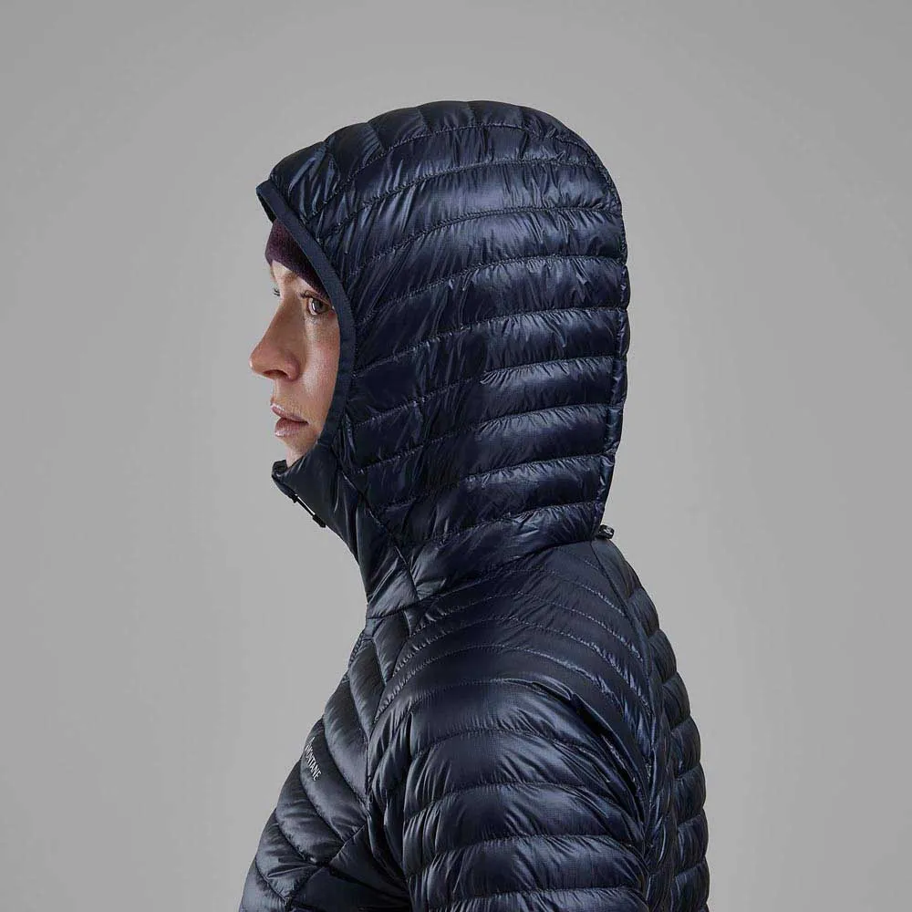 Montane Alpine 850 Jacke Montane Alpine 850 Jacke