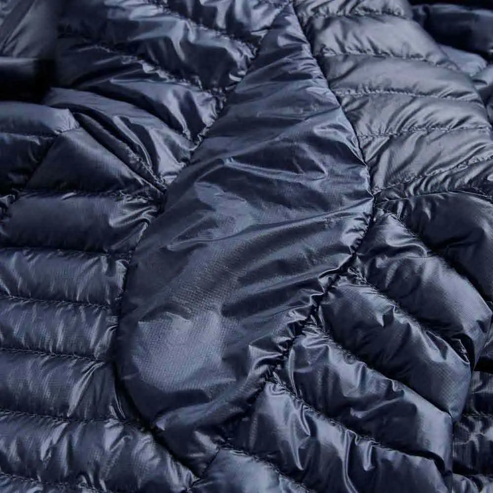 Montane Alpine 850 Jacke Montane Alpine 850 Jacke