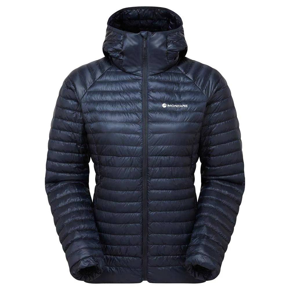 Montane Alpine 850 Jacke Montane Alpine 850 Jacke