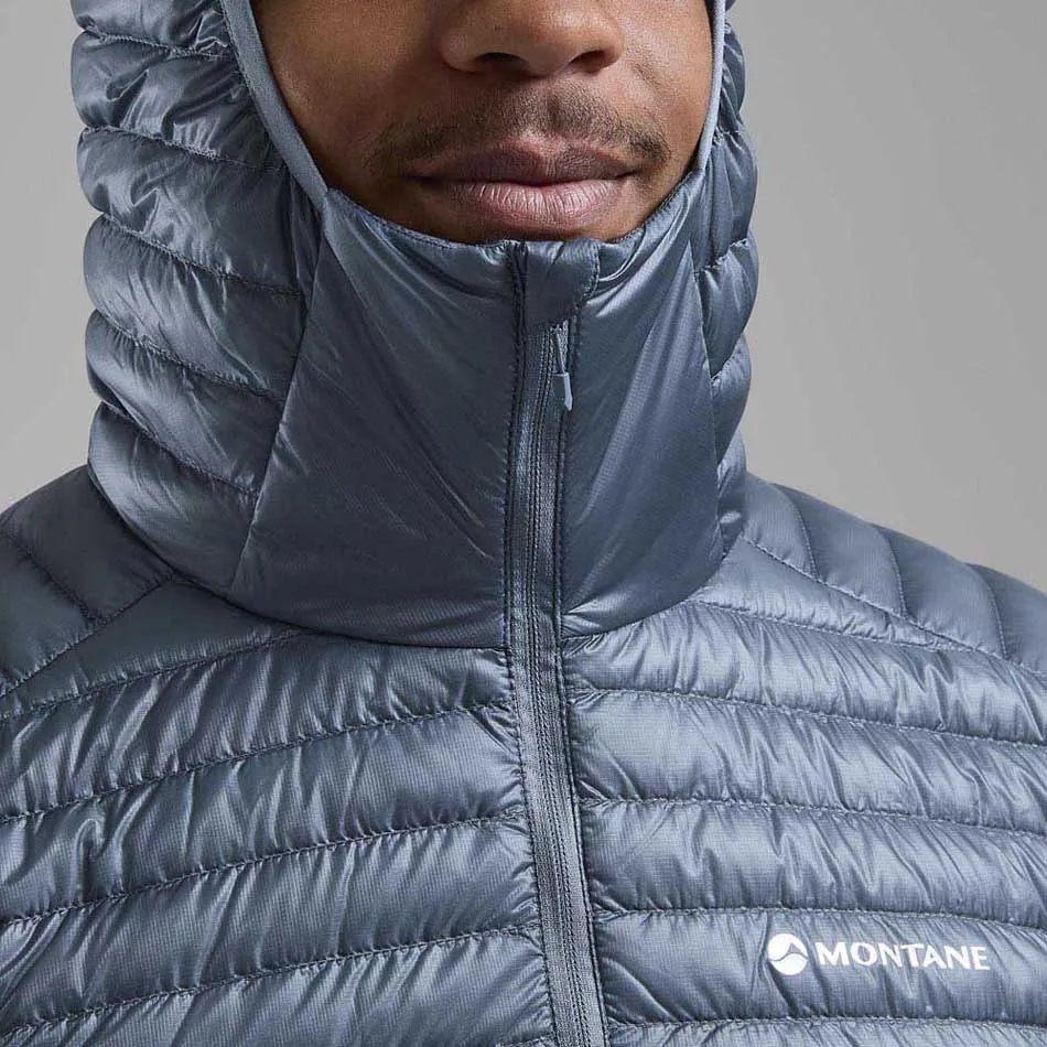 Montane Alpine 850 Jacke Montane Alpine 850 Jacke