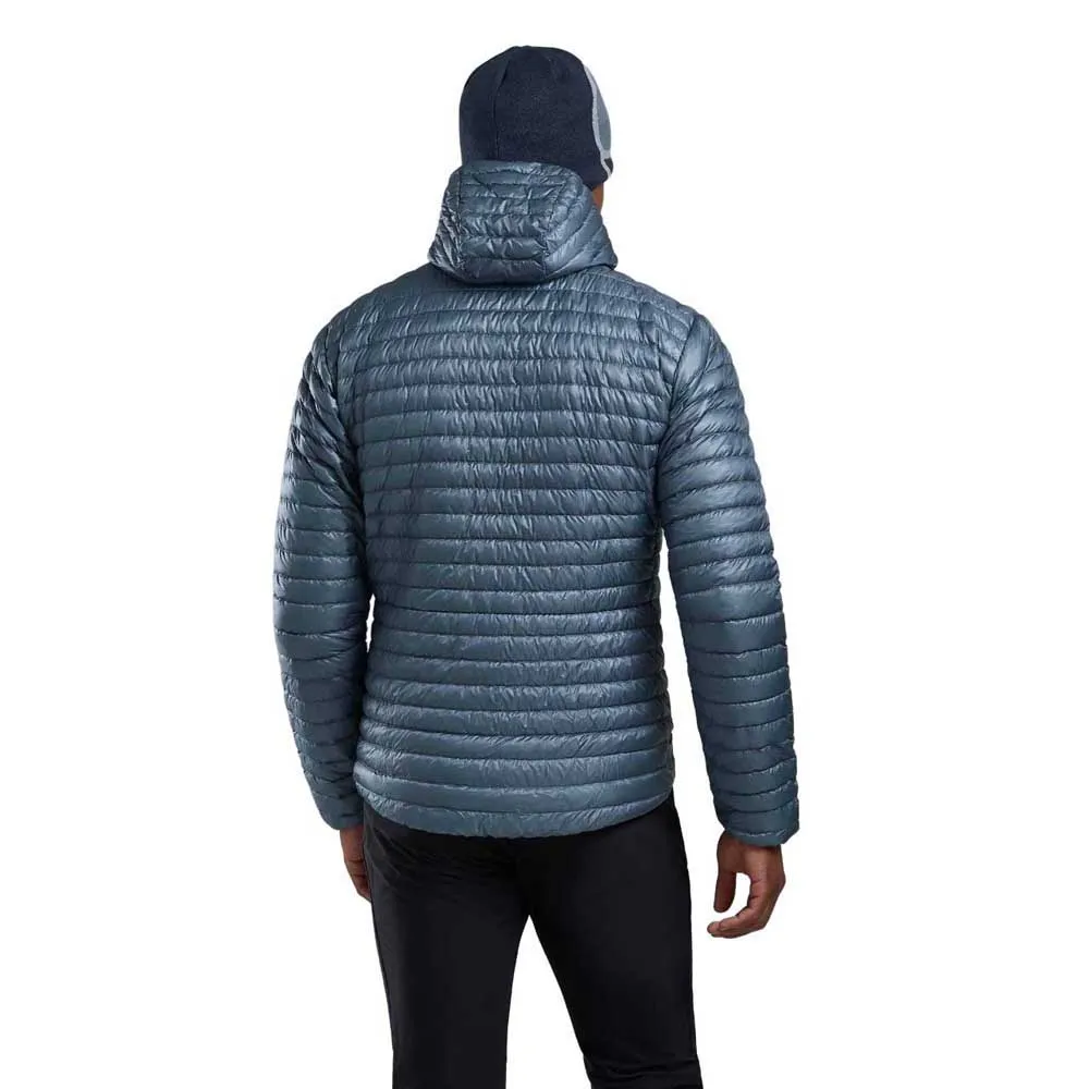 Montane Alpine 850 Jacke Montane Alpine 850 Jacke