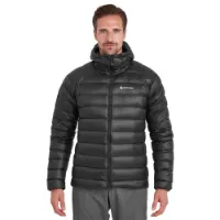 Montane Alpine 850 Lite Jacke Montane Alpine 850 Lite Jacke