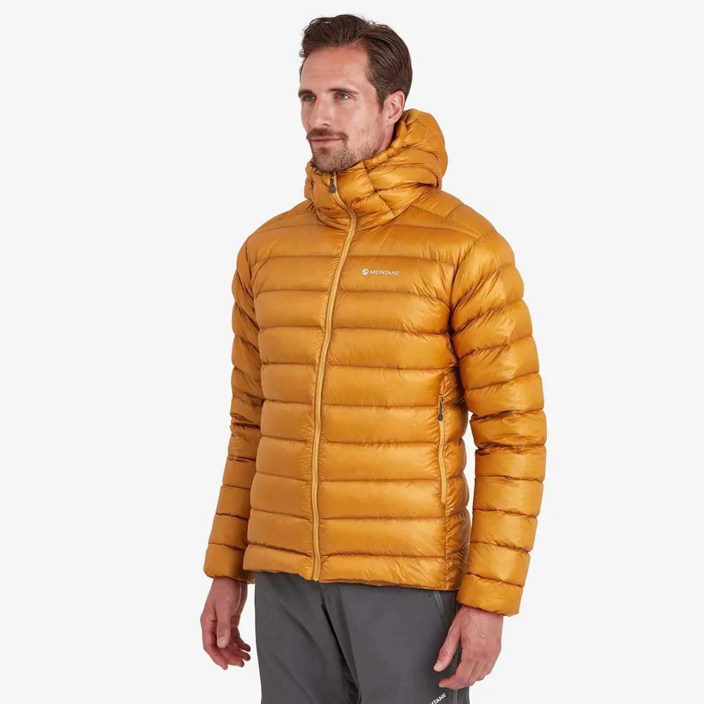 Montane Alpine 850 Lite Jacke