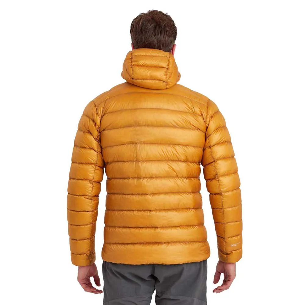 Montane Alpine 850 Lite Jacke Montane Alpine 850 Lite Jacke