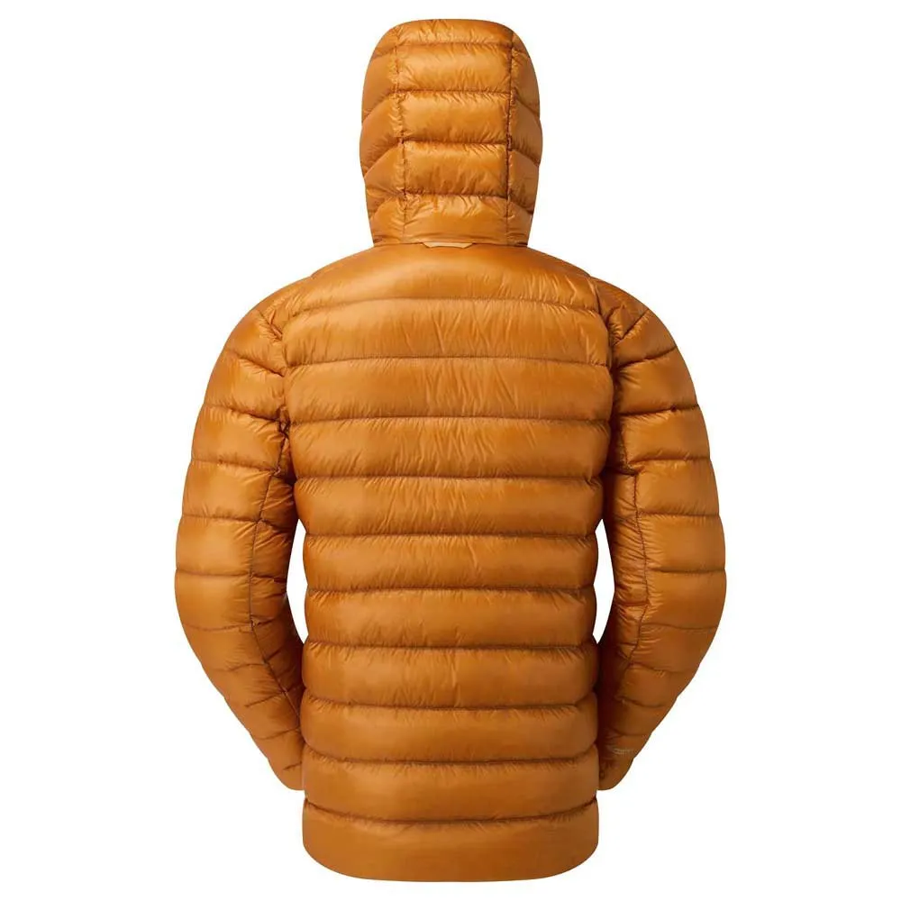 Montane Alpine 850 Lite Jacke Montane Alpine 850 Lite Jacke