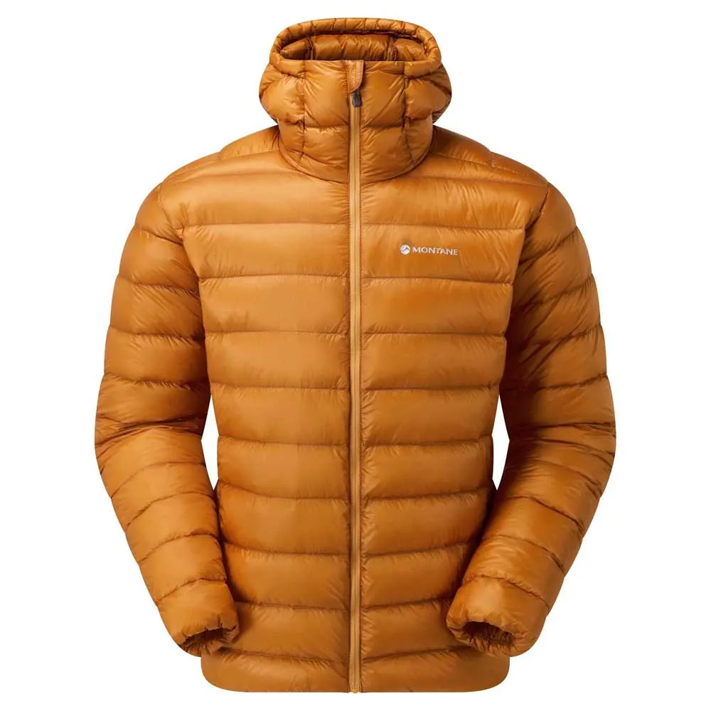 Montane Alpine 850 Lite Jacke Montane Alpine 850 Lite Jacke