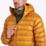Montane Alpine 850 Lite Jacke