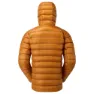 Montane Alpine 850 Lite Jacke