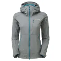 Montane Alpine Equaliser Softshelljacke Montane Alpine Equaliser Softshelljacke