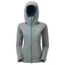 Montane Alpine Equaliser Softshelljacke, Stratus grey