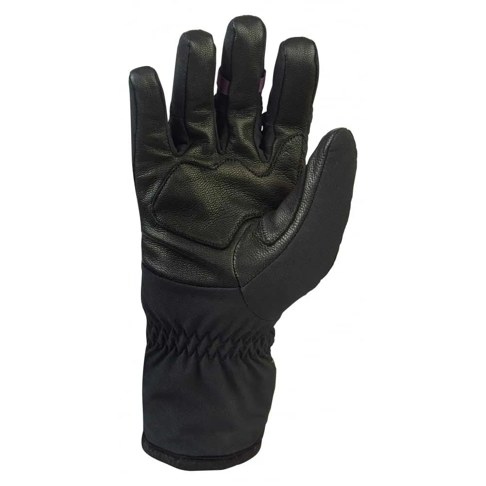 Montane Alpine Guide Handschuhe, Black Montane Alpine Guide Handschuhe, Black