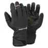 Montane Alpine Guide Handschuhe, Black