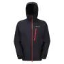 Montane Alpine Pro Jacke, Black