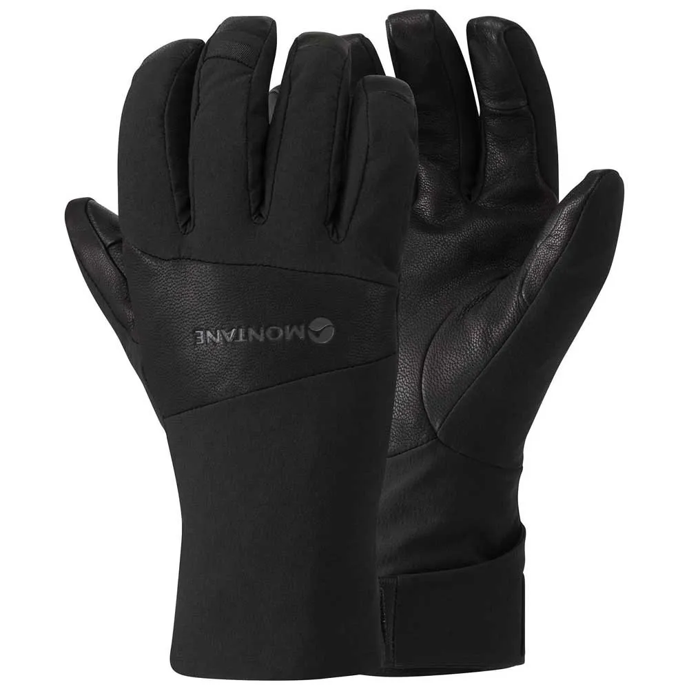 Montane Alpine Resolve Handschuhe Montane Alpine Resolve Handschuhe