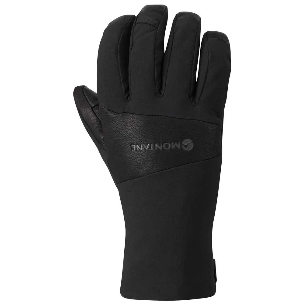 Montane Alpine Resolve Handschuhe Montane Alpine Resolve Handschuhe