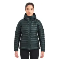 Montane Anti-freeze Daunenjacke Montane Anti-freeze Daunenjacke